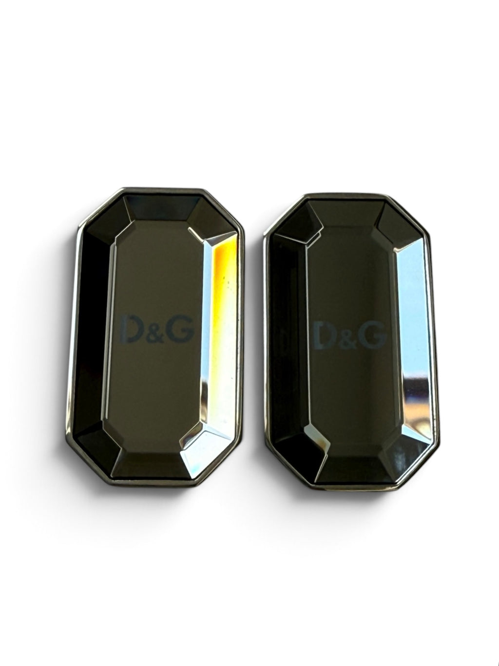 Dolce & Gabbana Lush DJ0788 Mirror-Crystal Bracelet and Earring Set, 2014