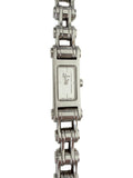 Dior Galliano Designed Motorbike Chain Watch