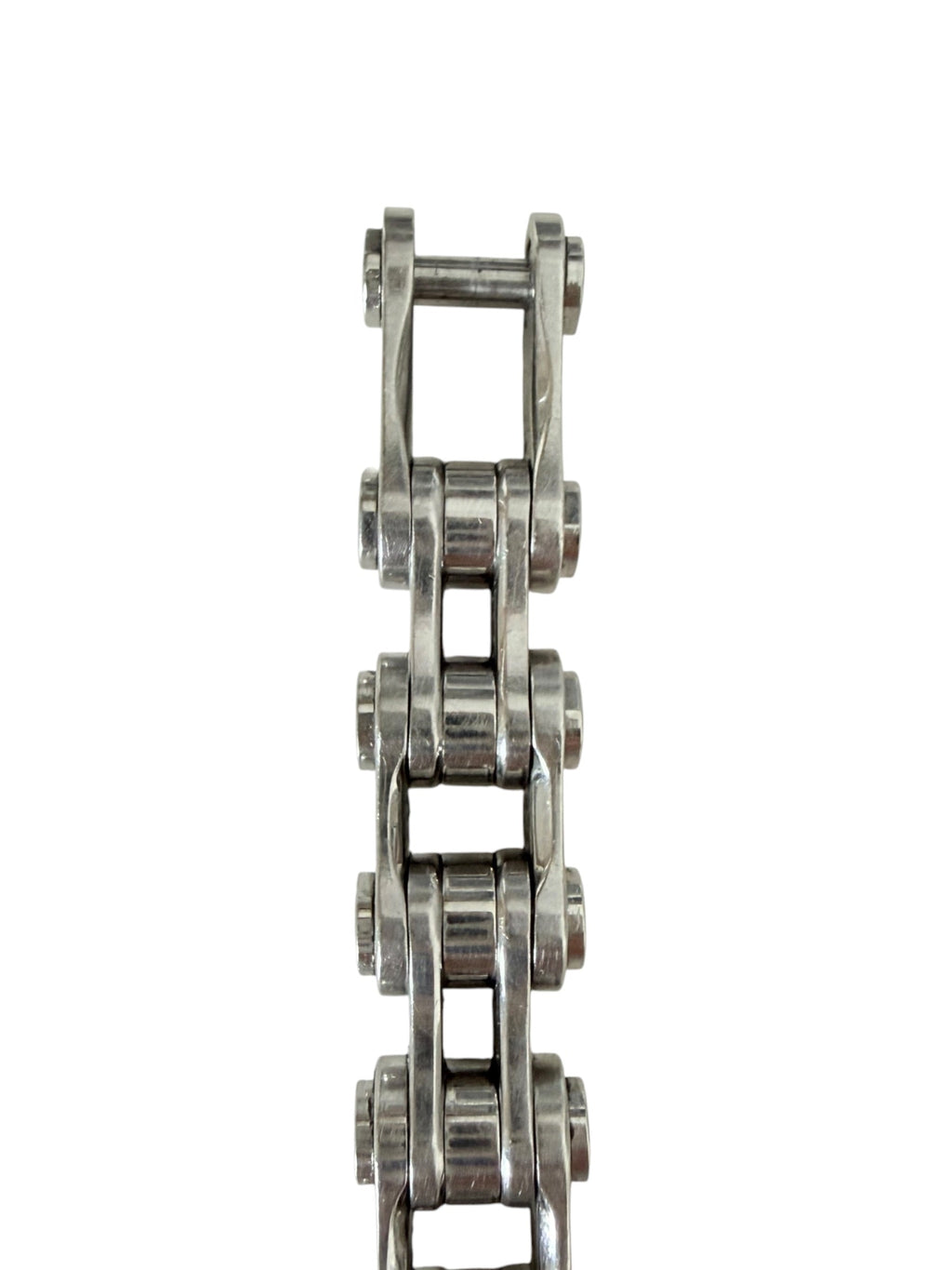 Dior Galliano Designed Motorbike Chain Watch