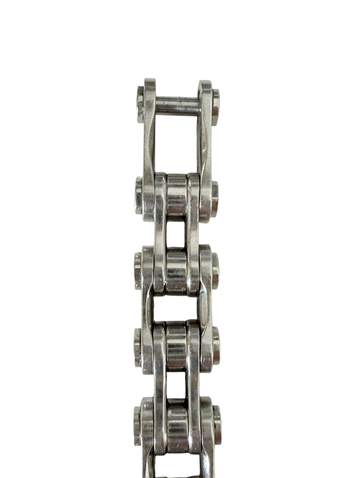 Dior Galliano Designed Motorbike Chain Watch