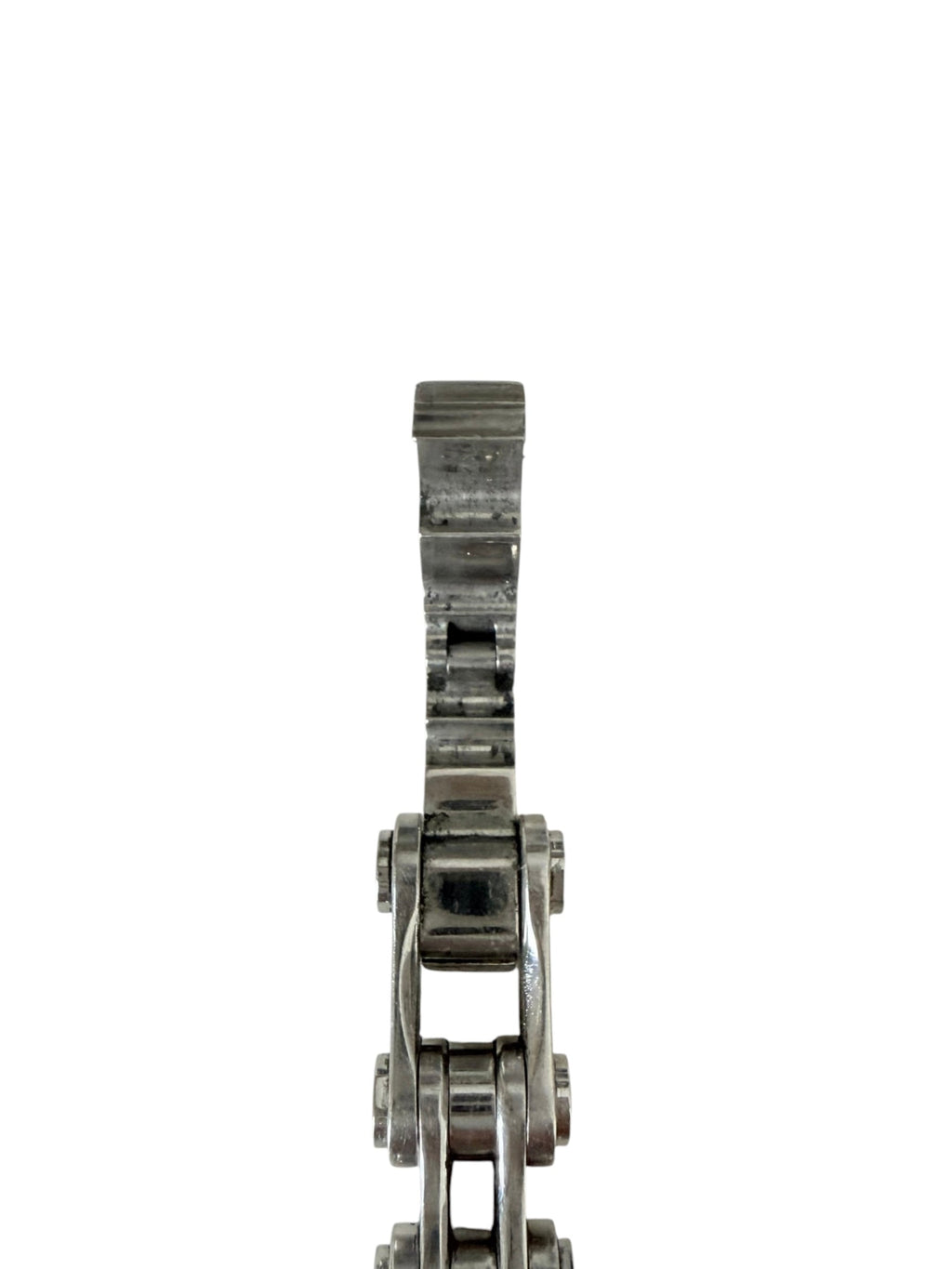 Dior Galliano Designed Motorbike Chain Watch