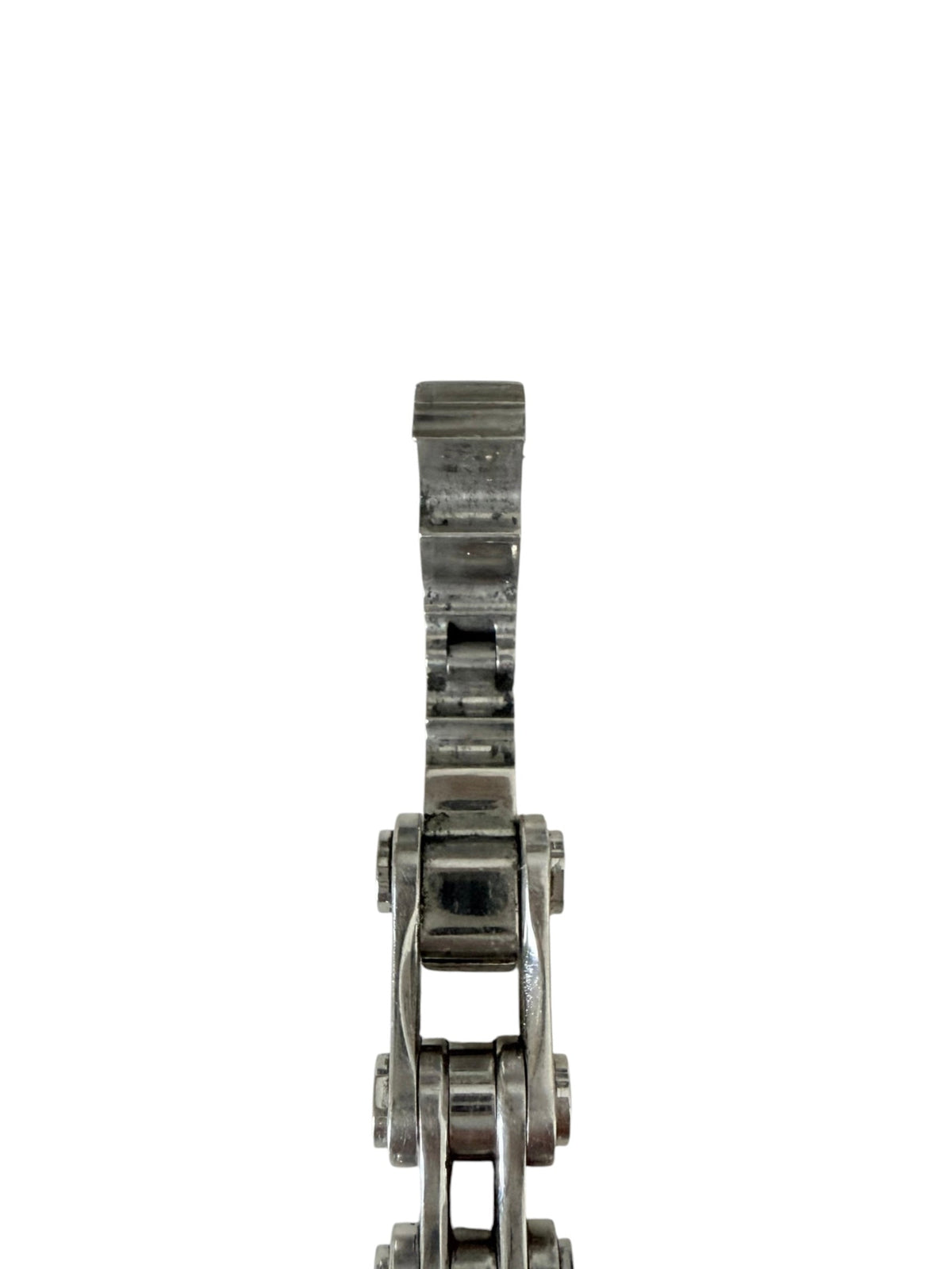 Dior Galliano Designed Motorbike Chain Watch