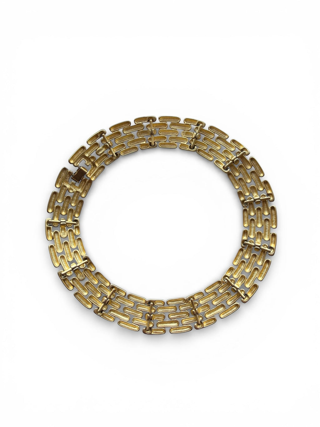 Givenchy Necklace, Bracelet and Earrings Set
