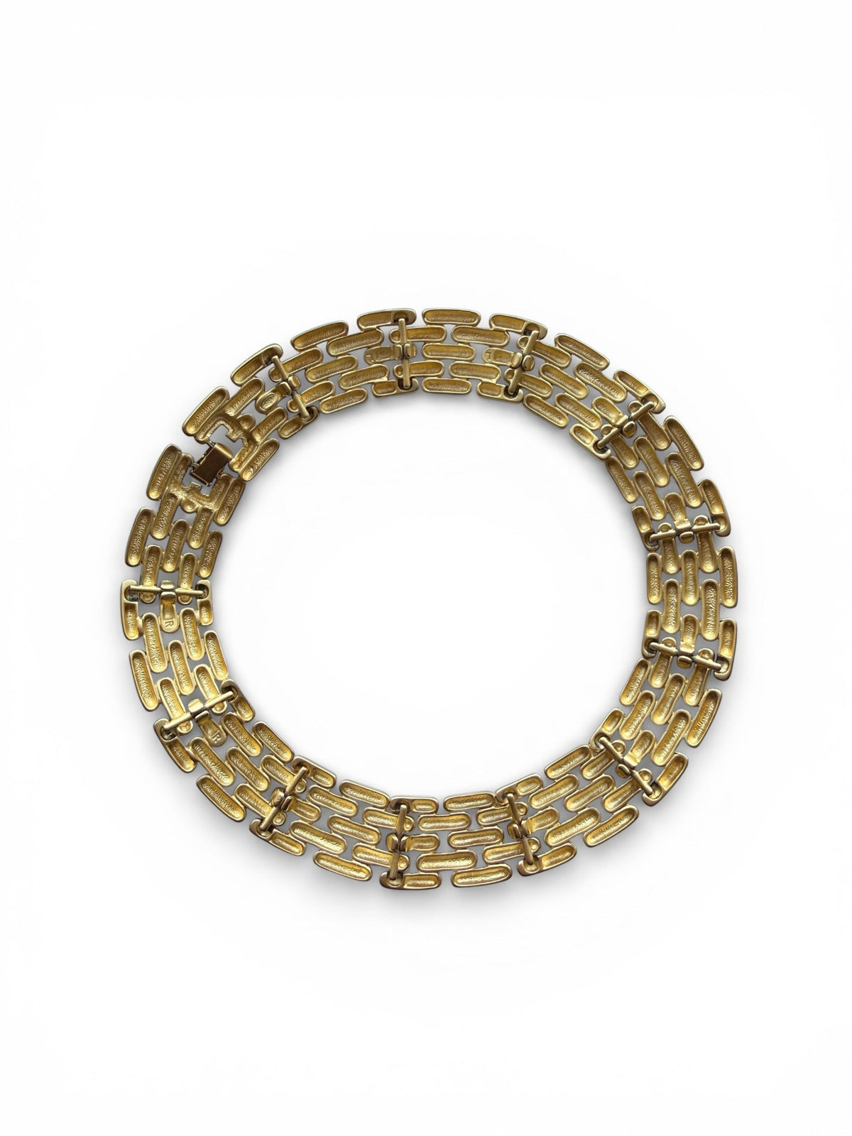 Givenchy Necklace, Bracelet and Earrings Set