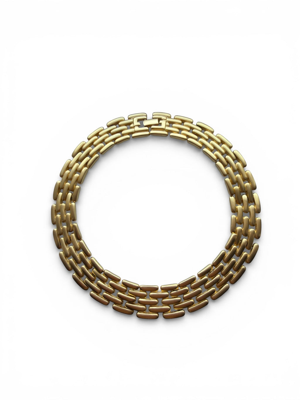 Givenchy Necklace, Bracelet and Earrings Set