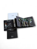 Chanel “Chanel’s World at Harrods” 2011 Pop-Up Book