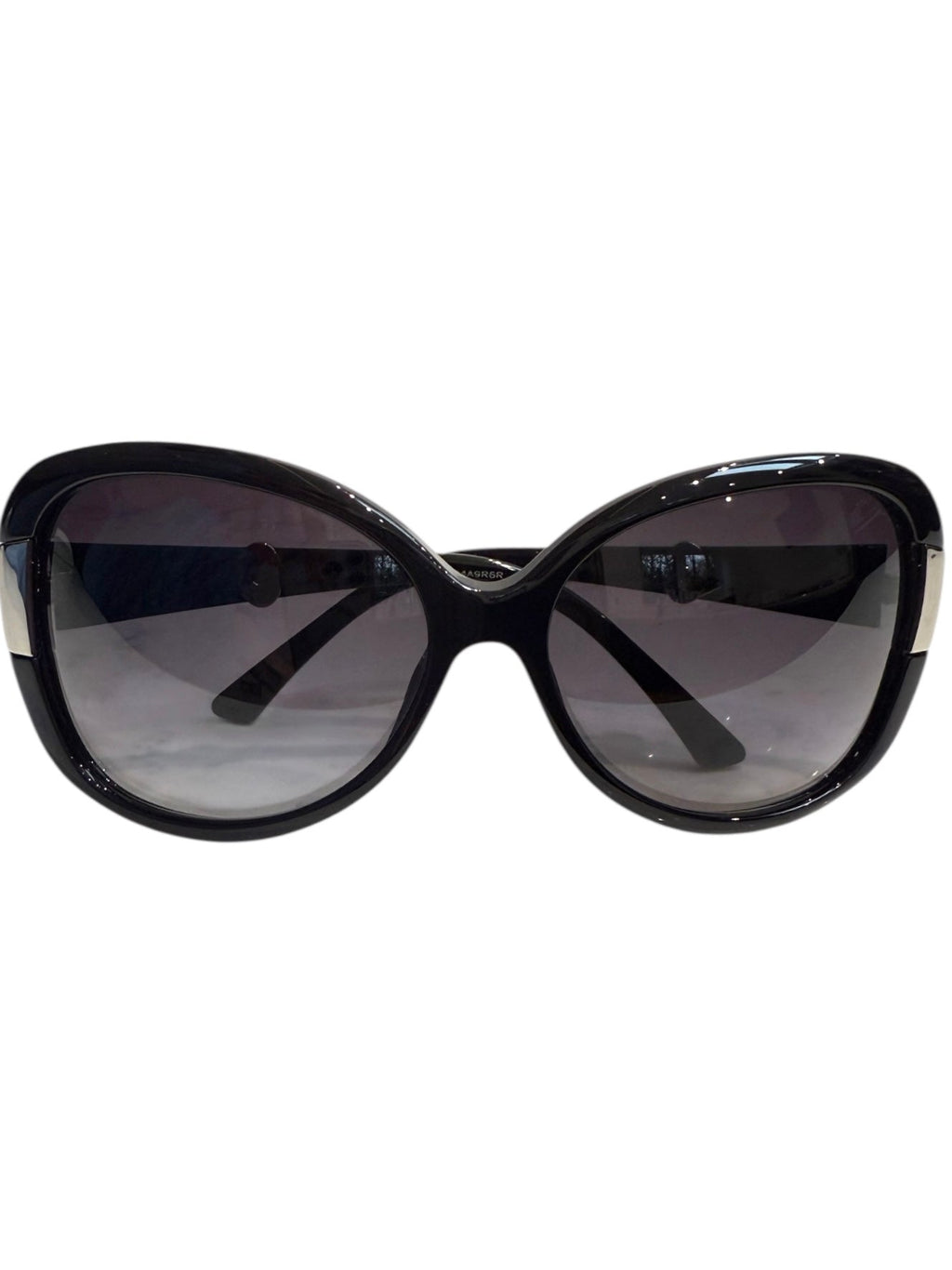 Christian Dior Midnight Crystal Sunglasses