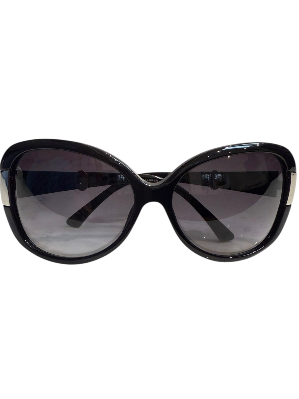 Christian Dior Midnight Crystal Sunglasses