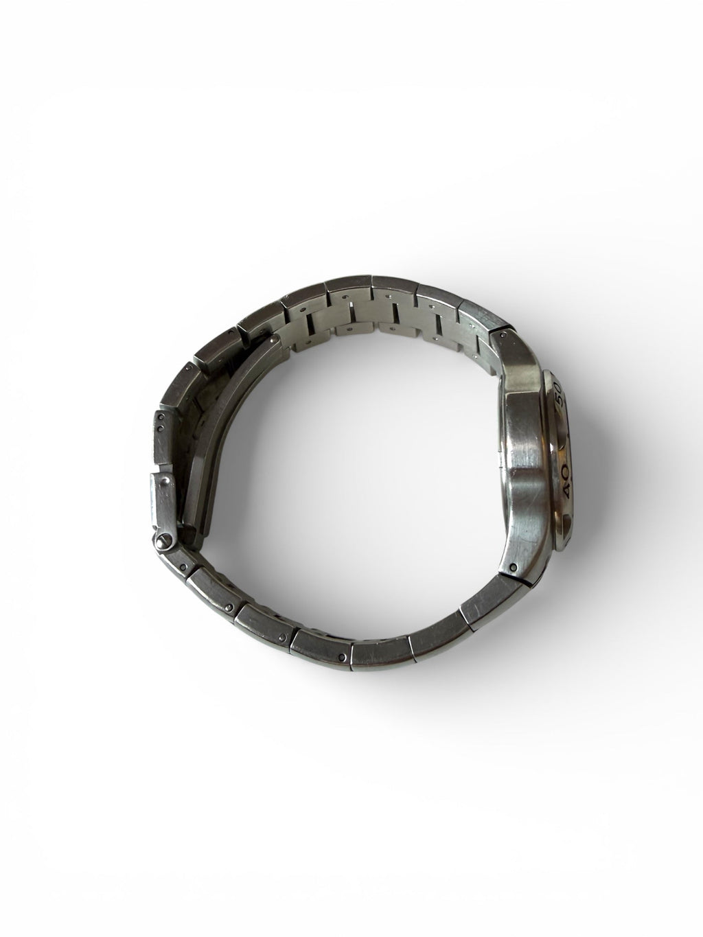 Tag Heuer Kirium Blue Watch