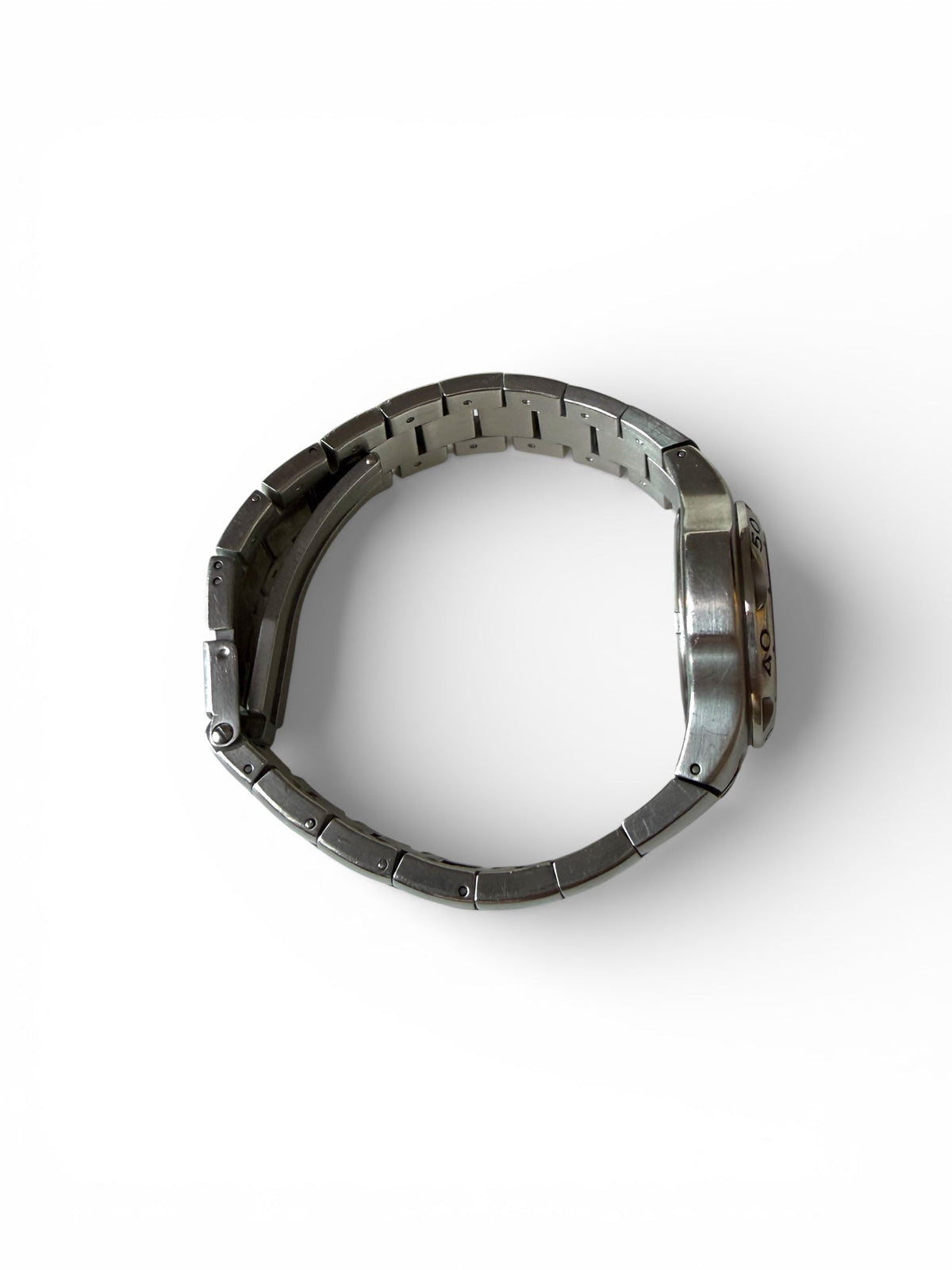 Tag Heuer Kirium Blue Watch