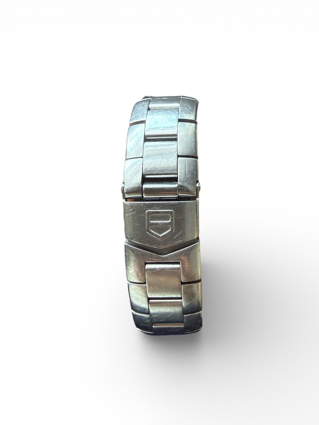 Tag Heuer Kirium Blue Watch