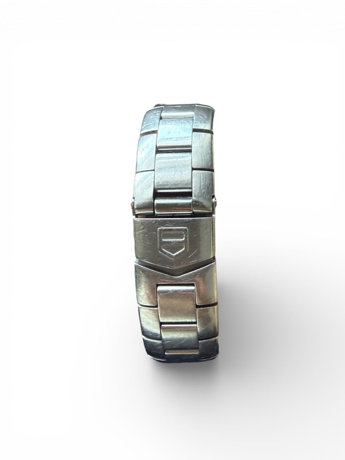 Tag Heuer Kirium Blue Watch
