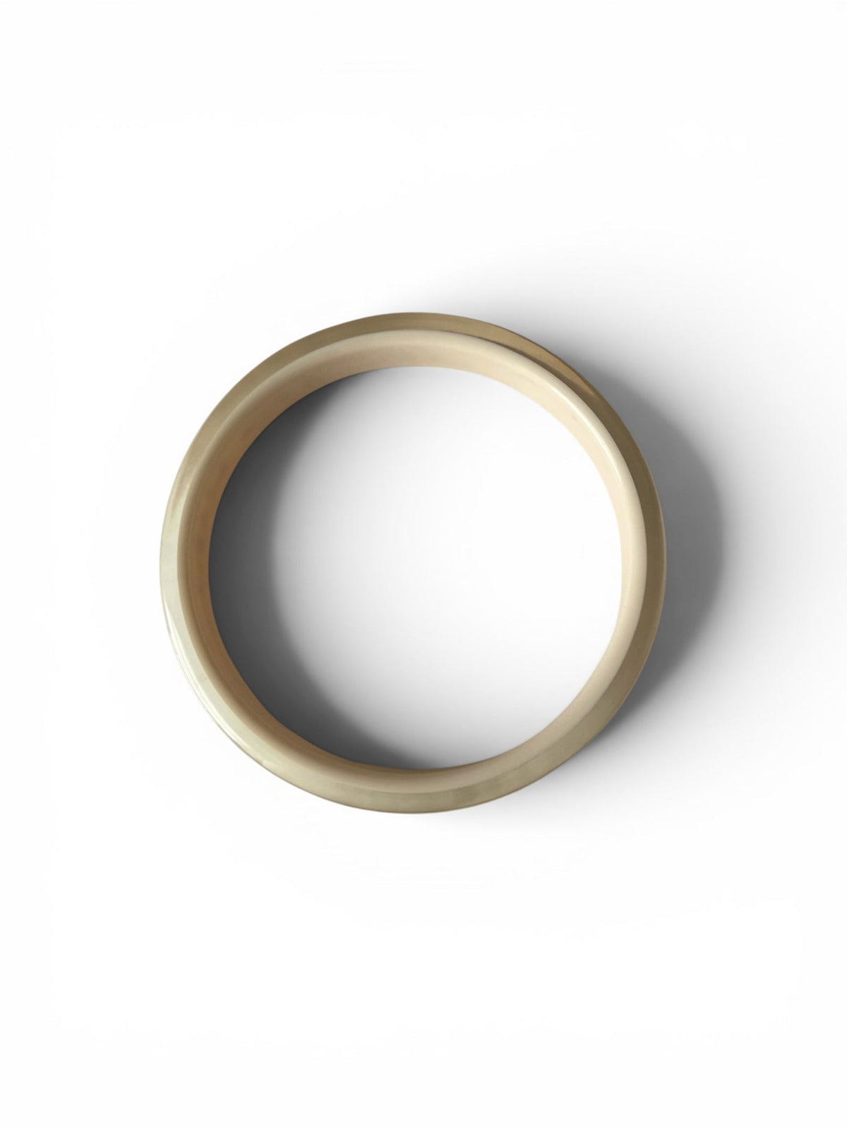 Chanel Vintage Coco Mademoiselle Resin Bangle