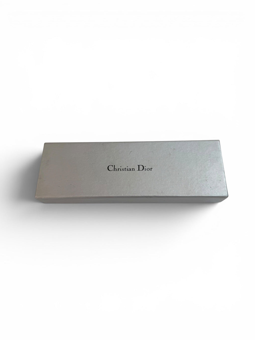 John Galliano for Christian Dior Silver Charm Bracelet