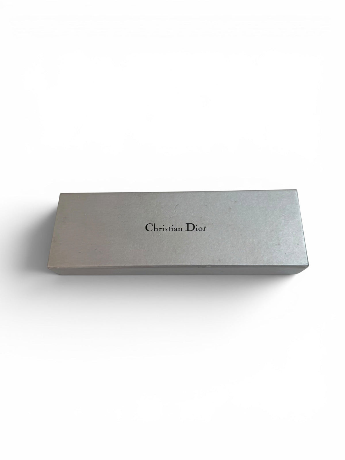 John Galliano for Christian Dior Silver Charm Bracelet